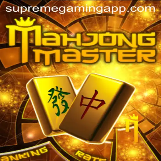 Unveiling MahJongMaster: A SupremeGaming Experience