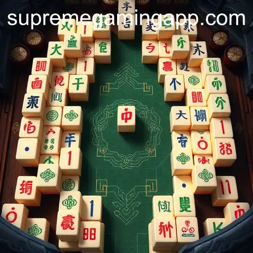 The Timeless Game of Mahjong and Its Growing Appeal in SupremeGaming