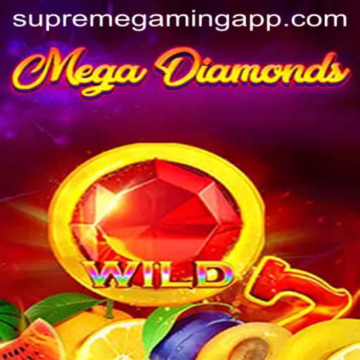 Explore the Thrilling World of MegaDiamond: A SupremeGaming Experience