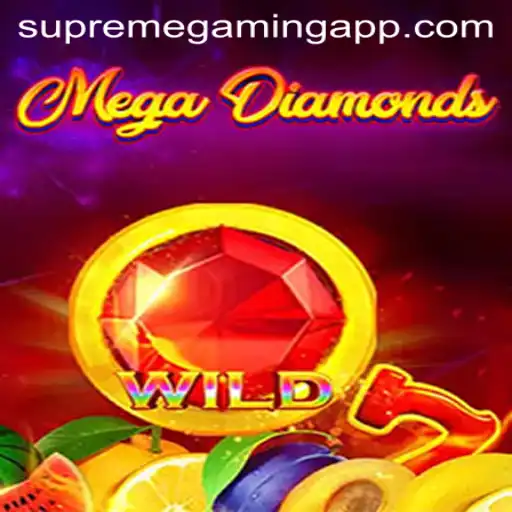Explore the Thrilling World of MegaDiamond: A SupremeGaming Experience