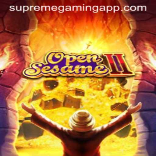 OpenSesameII: The SupremeGaming Experience
