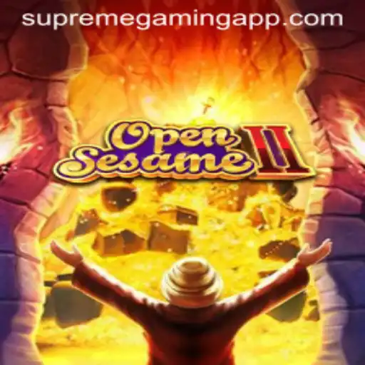 OpenSesameII: The SupremeGaming Experience