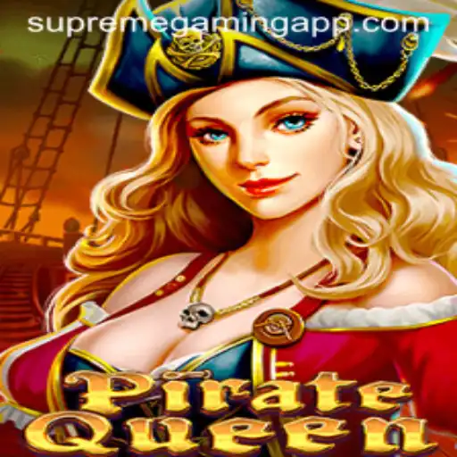 PirateQueen: The Ultimate Adventure on the High Seas