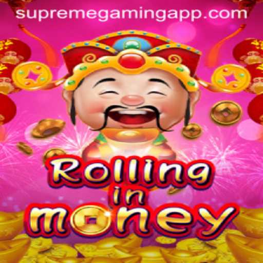 RollingInMoney: Experience the Thrilling World of SupremeGaming