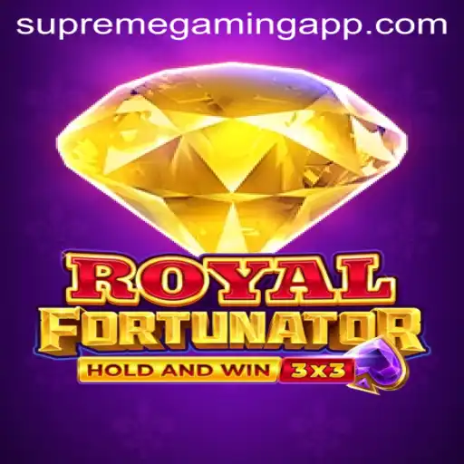 Exploring Royalfort: The Ultimate SupremeGaming Experience