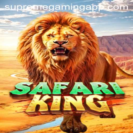 Exploring the Wild World of SafariKing with SupremeGaming