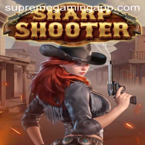 Unveiling Sharpshooter: Dive into the Action with SupremeGaming's Latest Hit