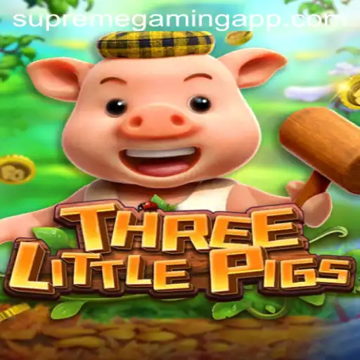 Exploring the Exciting World of THREELITTLEPIGS: A SupremeGaming Adventure