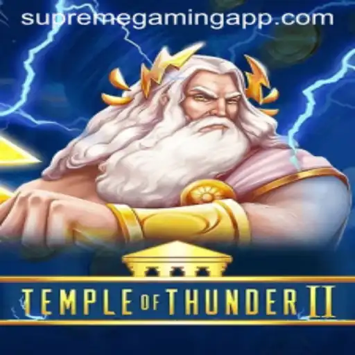 Temple of Thunder II: Unleashing the Power of Supreme Gaming