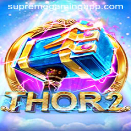 Unveiling Thor2: A SupremeGaming Experience