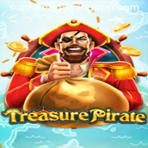 TreasurePirate: Unveiling the Epic Adventure in SupremeGaming