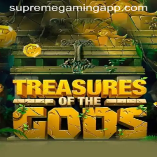 Unveiling Treasure of the Gods: A Supreme Gaming Experience
