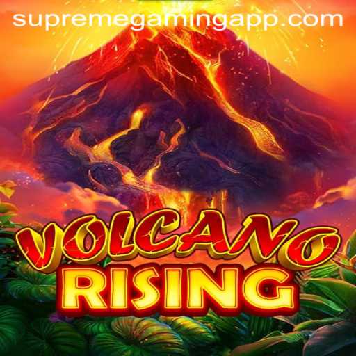 Exploring the Thrilling World of VolcanoRising with SupremeGaming