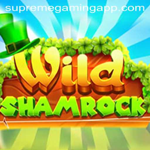 WildShamrock: Dive into a World of Thrills with SupremeGaming