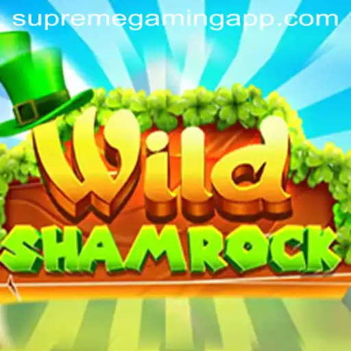 WildShamrock: Dive into a World of Thrills with SupremeGaming