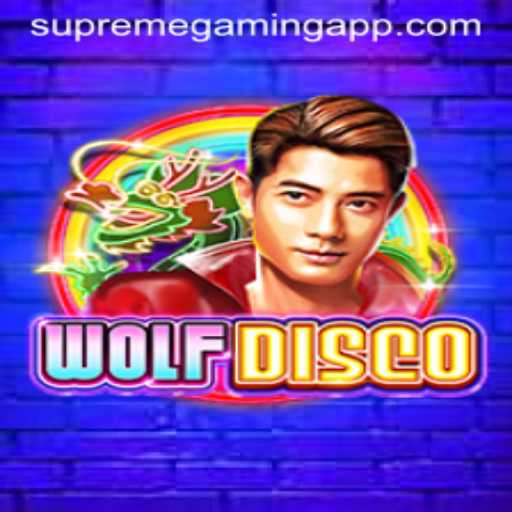 Exploring the Exciting Realms of WolfDisco with SupremeGaming