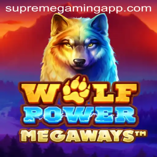 Unleash the Beast in WolfPowerMega: An Ultimate Gaming Experience