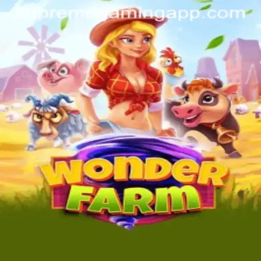 Discover the Enchanting World of WonderFarm with SupremeGaming