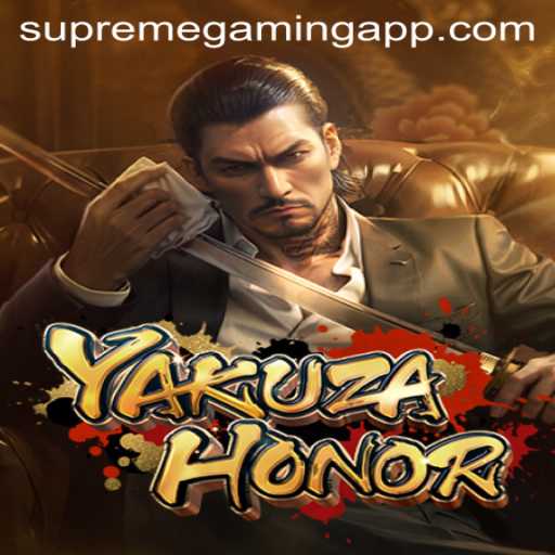 YakuzaHonor: The Latest Thrill from SupremeGaming