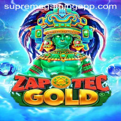 ZapOtecGold: Dive into the Realm of SupremeGaming